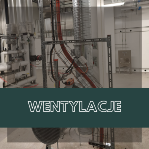 WENTYLACJE